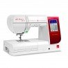 Machine à coudre Elna eXcellence 680+ Fashion & Decor