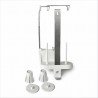 Porte-bobine pour 2 bobines / cônes pour les modèles Sew - 202-513-003
