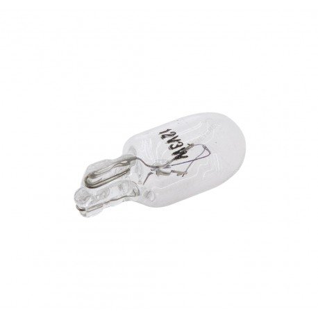 Ampoule Elna 12v 3w