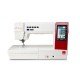 Machine à coudre ELNA eXcellence 772