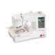 Machine à coudre et à broder Elna eXpressive 808