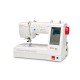 Machine à coudre et à broder Elna eXpressive 808