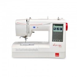 Brodeuse Elna eXpressive 802