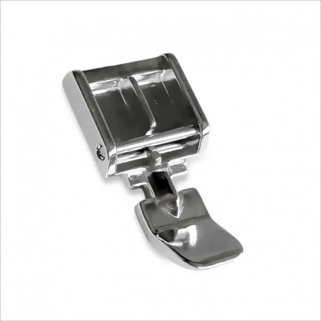 Pied standard pour pose fermeture éclair (E)