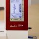 Brodeuse Elna eXpressive 830 Creative Edition