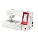 Brodeuse Elna eXpressive 830 L + LOGICIEL DIGITIZER EXUBERANCE JUNIOR