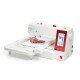 Brodeuse Elna eXpressive 830 L + LOGICIEL DIGITIZER EXUBERANCE JUNIOR