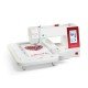 Brodeuse Elna eXpressive 830 L + LOGICIEL DIGITIZER EXUBERANCE JUNIOR