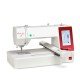 Brodeuse Elna eXpressive 830 L + LOGICIEL DIGITIZER EXUBERANCE JUNIOR