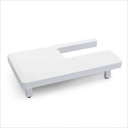 TABLE D EXTENSION EXTRA LARGE