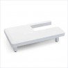 Table extension extra large pour brodeuses Elna 808 et 802