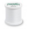 Fil spécial canette BOBBINFIL coton 1000m blanc 60