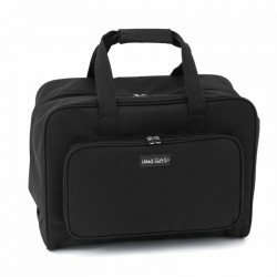 Sac de transport accessoires HOBBY GIFT pour trolley Deluxe noir