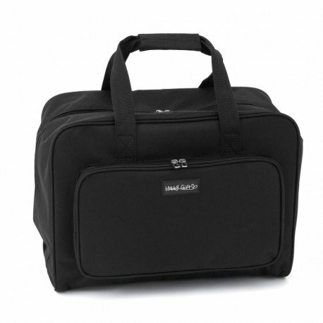 Sac de transport accessoires HOBBY GIFT pour trolley Deluxe noir