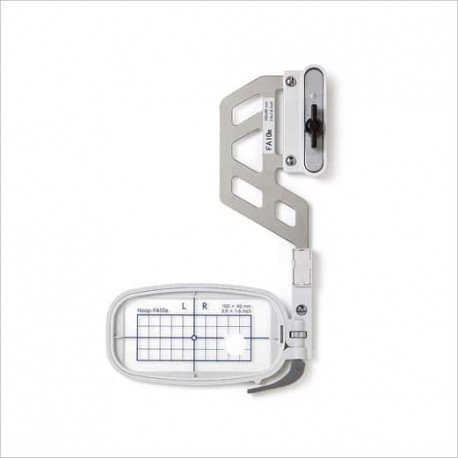 Cerceau bras libre FA10e