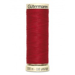 Fil pour tout coudre Gutermann 100m