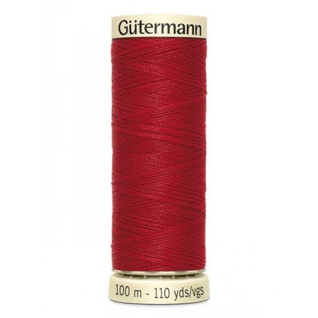 Fil pour tout coudre Gutermann 100m