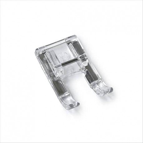 Pied satin à fourche ouverte (F2)