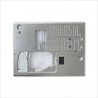 Plaque point droit 530 550 560 570alpha 580 580+