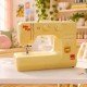 Elna Sew Fun Pink, Blue & Yellow