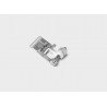 Pied pour ourlet invisible ajustable (G) 5-7mm