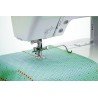 Longs guides de matelassage 5-7-9mm