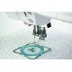 PIED POUR QUILTING MAINS-LIBRES