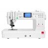 Machine à coudre ELNA eXcellence 720 PRO
