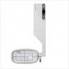 Cerceau bras libre - FA10 - 100 x 40 mm