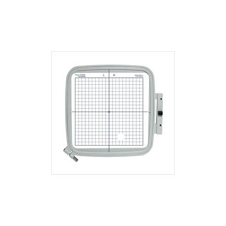 CERCEAU GRAND CARRÉ - SQ20b - 200 X 200 mm