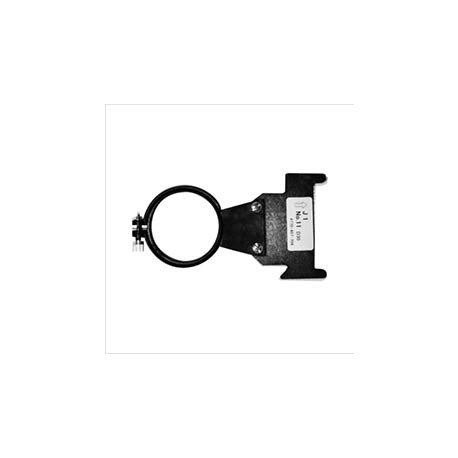 Cerceau pour monogrammes J1 n°11 – 30 mm de diamètre