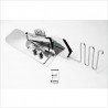 Dispositif pour pose de biais 5-7mm