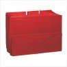 Housse de protection semi-rigide elna