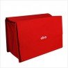 Housse de protection semi-rigide elna