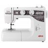 Machine à coudre Elna Sew Zebra