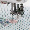 Kit complet de pieds pour le quilting mains-libres 9mm