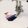 Pied pour application (AP) 9mm