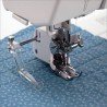 Unité pour double transport: kit complet 5-7mm