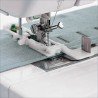 Plaque stabilisatrice pour pied boutonnière automatique (R) 5-7mm