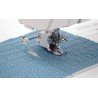 Unité pour double transport: kit complet 9mm