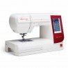 Brodeuse Elna eXpressive 850