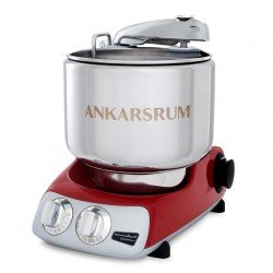 Robot ANKARSRUM MULTIFONCTIONS 6230 ROUGE