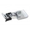Pied "M" pour machine 9 mm