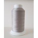 MADEIRA AEROFLOCK 1000M X 4 coloris Gris