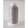 MADEIRA AEROFLOCK 1000M X 4 coloris Gris