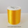Fil à broder Madeira Rayon Uni 1000 m Citron 1024